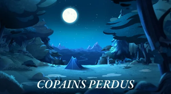 Copains Perdus