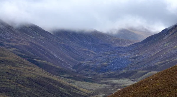 Nationalparks – Geschützte Naturwunder: Cairngorms – Schottlands raues Hochland