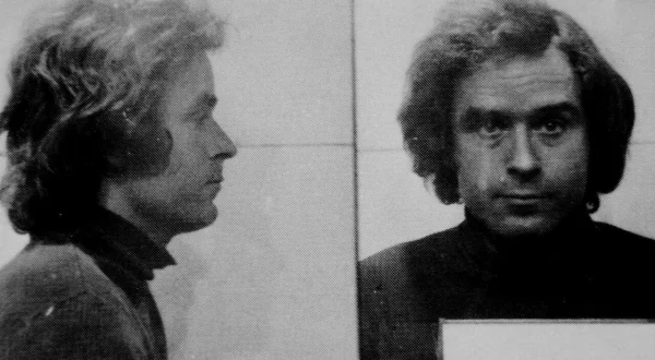Born To Kill – Als Mörder geboren?