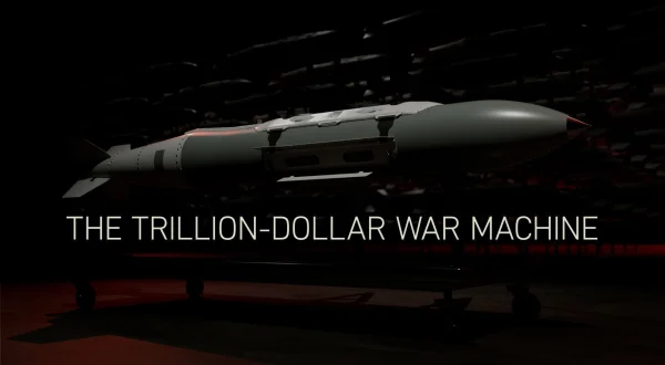 Business of War