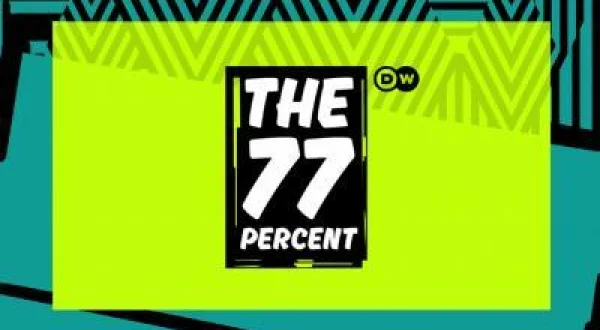 The 77 Percent
