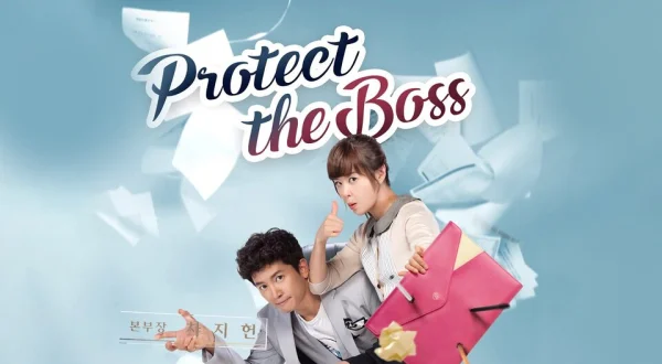 Protect the Boss