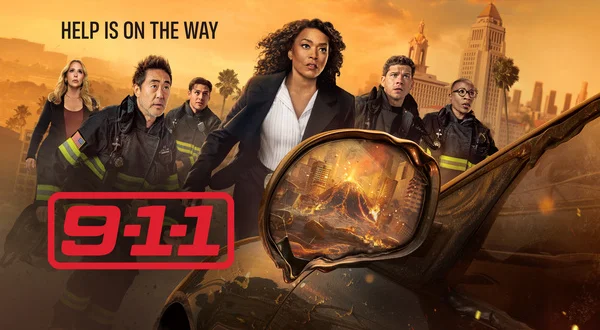 9-1-1