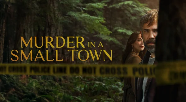 Murder in a Small Town