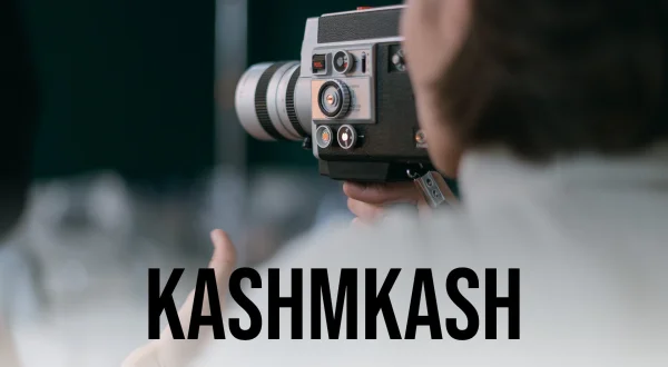 Kashmkash
