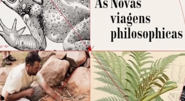 As Novas Viagens Philosophicas