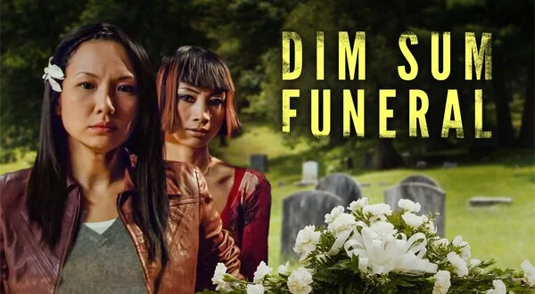 Dim Sum Funeral