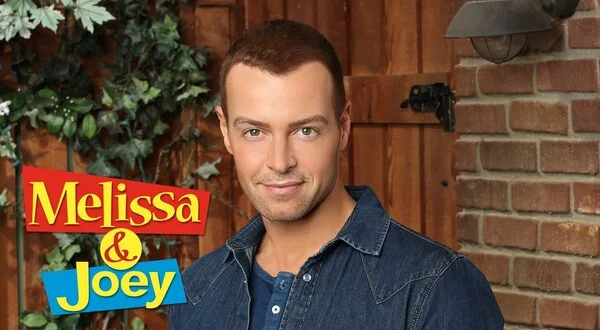 Melissa & Joey