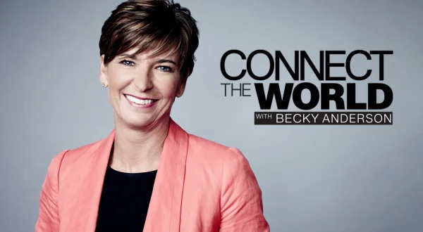 Connect the World