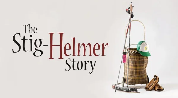 The Stig-Helmer Story