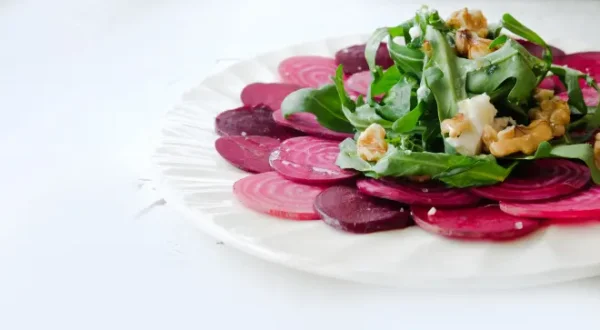 Veggies United - Die Food Korrespondenten