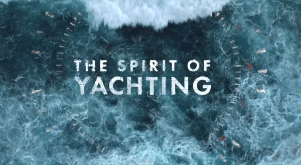 Sejlsport: Spirit of Yachting