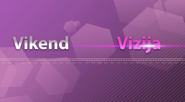 Vikend vizija