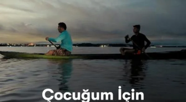 Çocuğum İçin