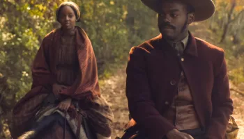 Underground Railroad