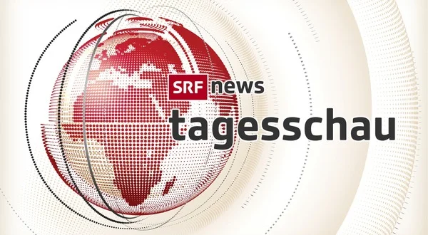 Tagesschau in Gebärdensprache - Hauptausgabe