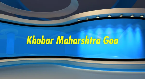 Khabar Maharshtra Goa