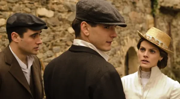Gran Hotel