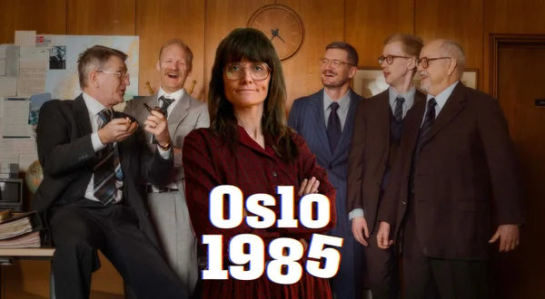 Oslo 1985