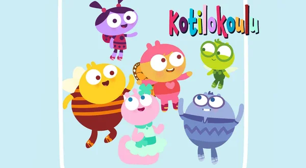 Kotilokoulu
