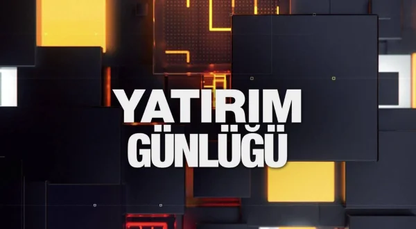 Yatırım Günlüğü
