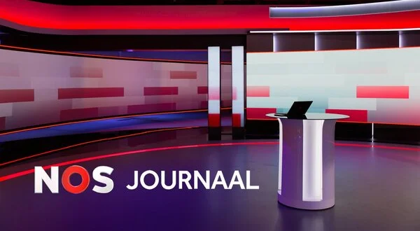 NOS Journaal 18.00 uur