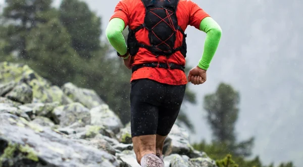 Trail World Series