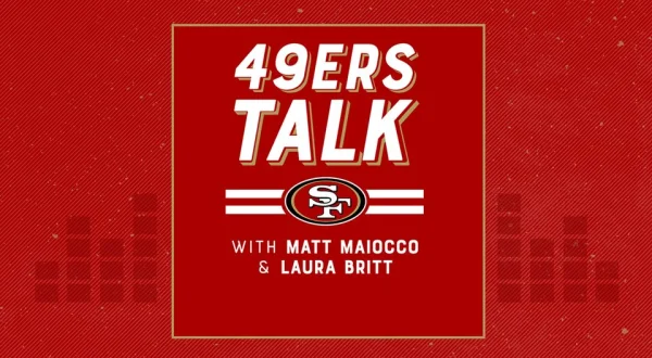 49ers Talk