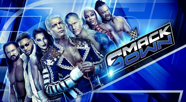 SmackDown