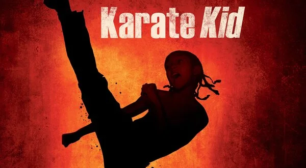 Karate Kid