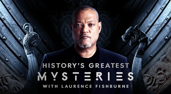 History's Greatest Mysteries