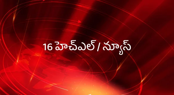 16 హెచ్ఎల్ / న్యూస్