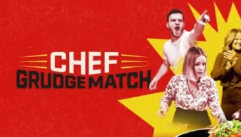 Chef Grudge Match