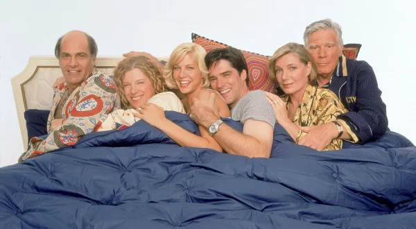 Dharma i Greg