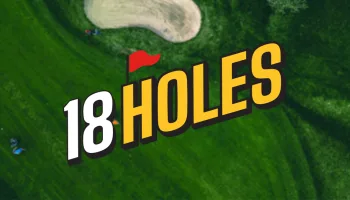 18 Holes With Natalie Gulbis and Jimmy Hanlin