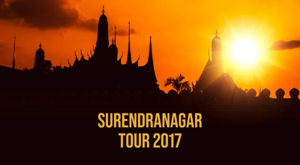 Surendranagar Tour 2017