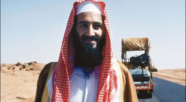 Osama Bin Laden: Neispričana priča