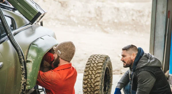 Megagradnja superautomobila