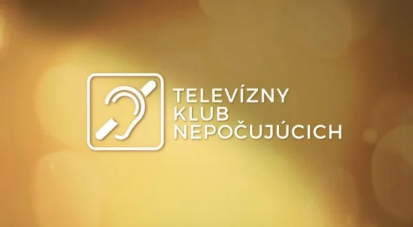 Televízny klub nepočujúcich