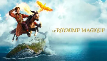 Le royaume magique