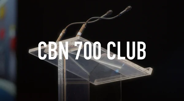 CBN 700 Club