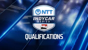 IndyCar Racing