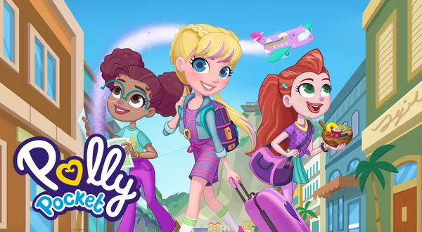 Polly Pocket