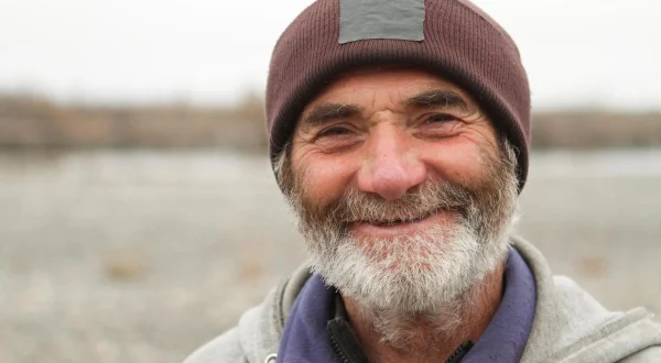 The Last Alaskans