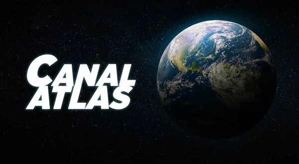 Canal Atlas