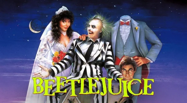 Beetlejuice