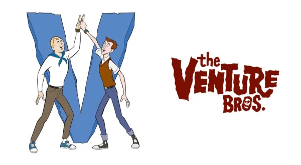 The Venture Bros.
