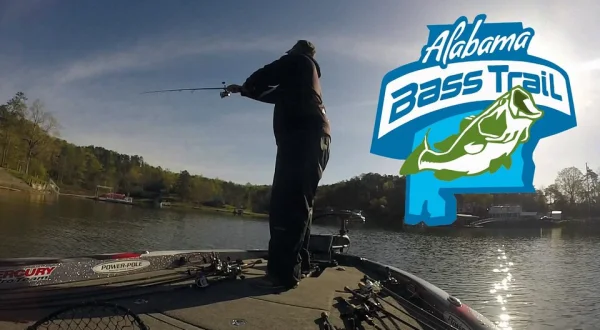 Alabama Bass Trail