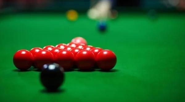 Snooker: Welsh Open