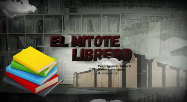 El mitote librero